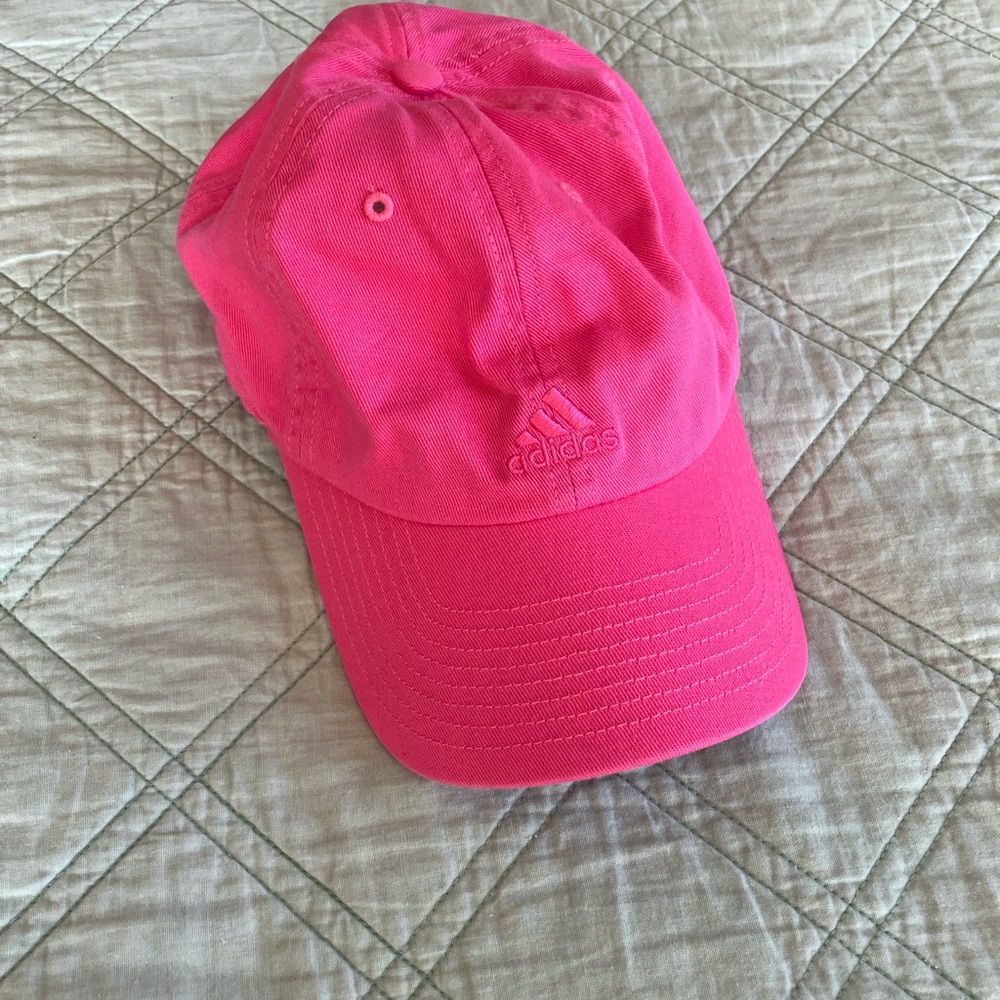 Adidas Ball Cap